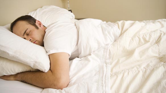 النوم لفترات طويلة يسبب السكتة الدماغية 2