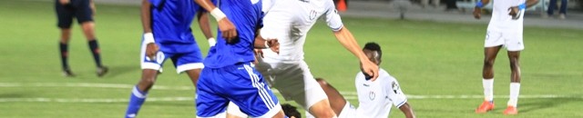 الهلال و سموحة