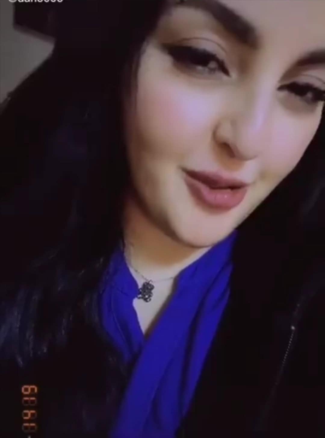 حسناء عربية