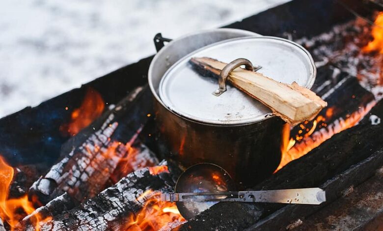 charcoal coal cooking dinner flame heat hot