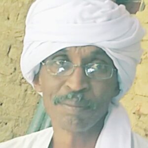 علي الشائب