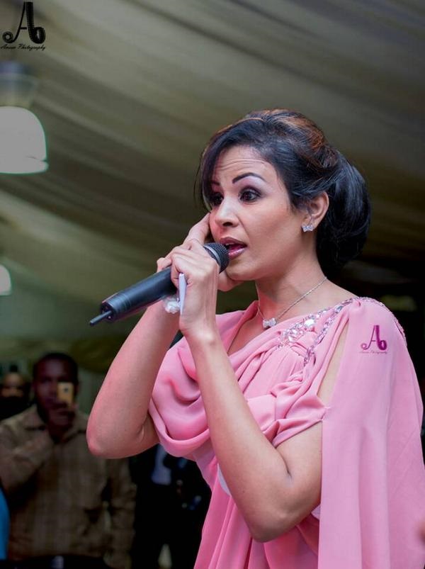 نانسي عجاج