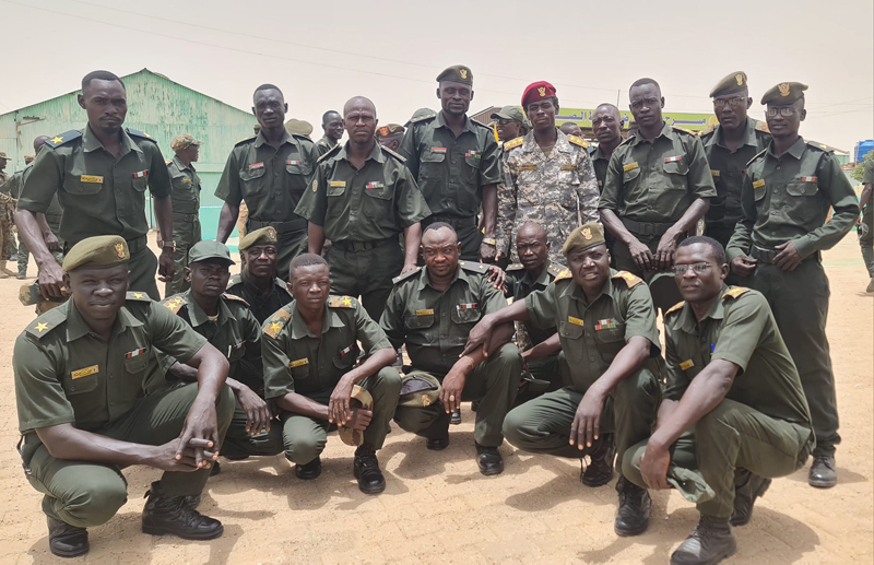 army sudan1