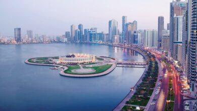 sharja uae2